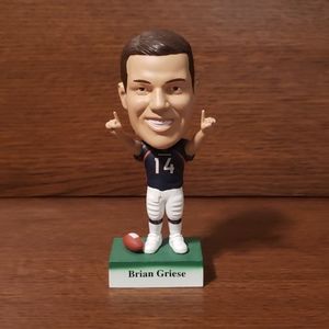 Chicago Bears Brian Griese